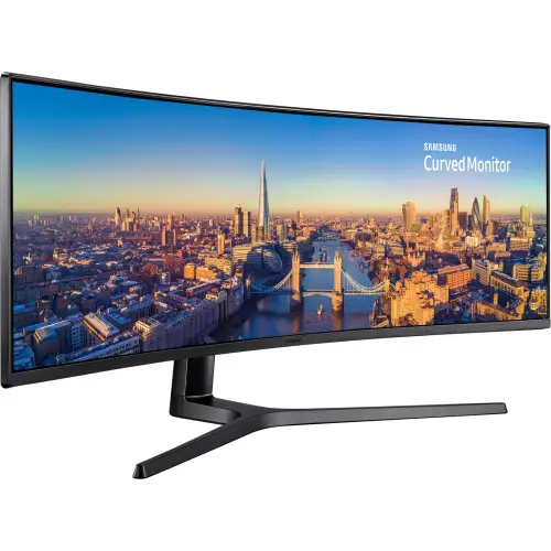 Samsung C49J890DKR 49" A-