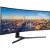 Samsung C49J890DKR 49" A-