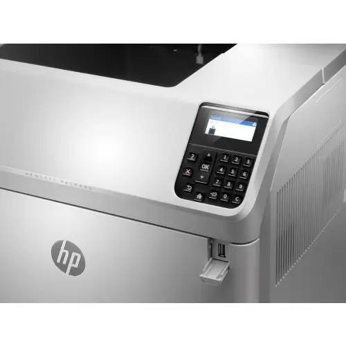 HP LaserJet Enterprise M604n