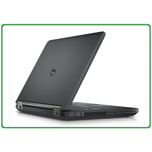 Dell E5540 i5-4310U 4GB 320HDD DVD-RW 14'' W10Pro