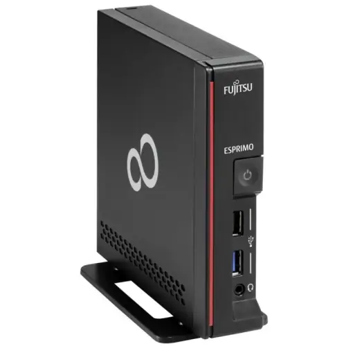 Fujitsu ESPRIMO G558 i5-8400/8/260/-/W10P A