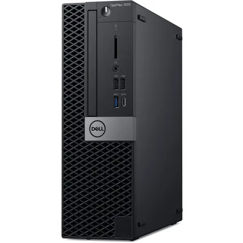 Dell OptiPlex 7070 i5-9500 8GB 128M.2 Win11Pro