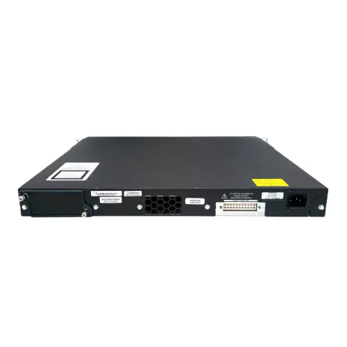 Switch CISCO WS-C2960S-48TS-L V05 48x10/100/1000 Switch CISCO WS-C2960S-48TS-L V05 48x10/100/1000