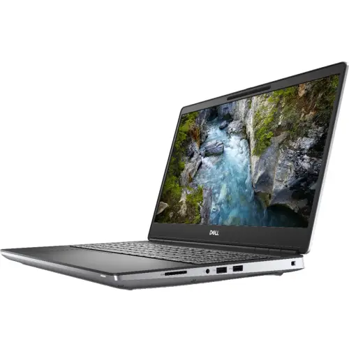 Dell Precision 7560 i7-11850H 24GB 512M.2 15