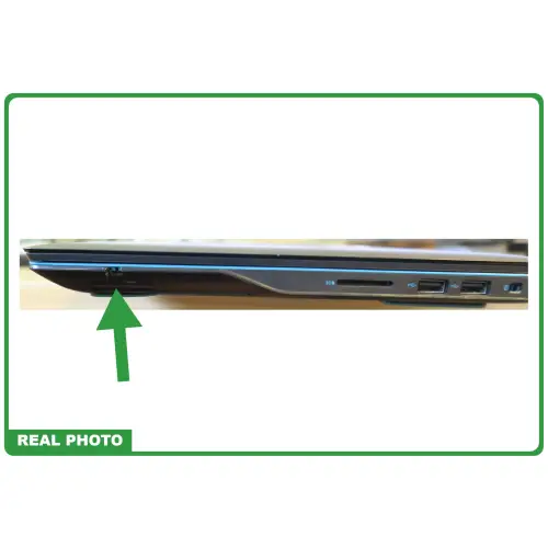 Dell G3 3590 i7-9750H/16/256SSD/-/15''/W10H