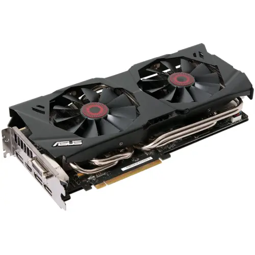 Asus GEFORCE GTX 980