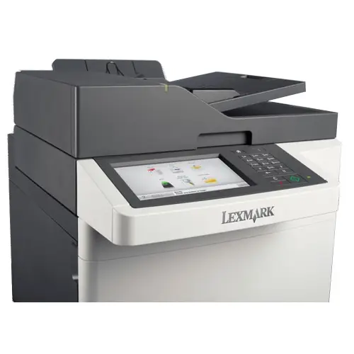 Lexmark CX510de B