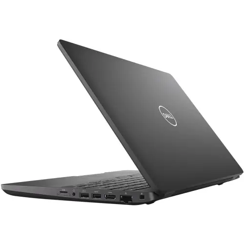Dell Latitude 5501 i7-9850H 16GB 512M.2 15