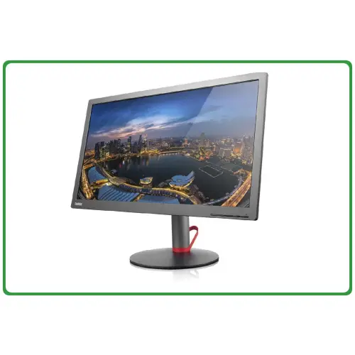 Lenovo Thinkvision Pro2820D W28" czarny