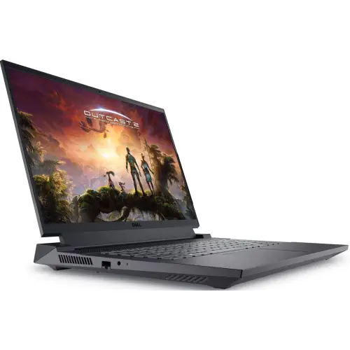 Dell G16 7630 i7-13650HX 16GB 512GBM.2 16'' Win11Home