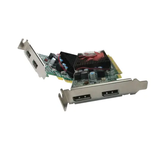 AMD Radeon R5 430 2GB 2xDP low profile