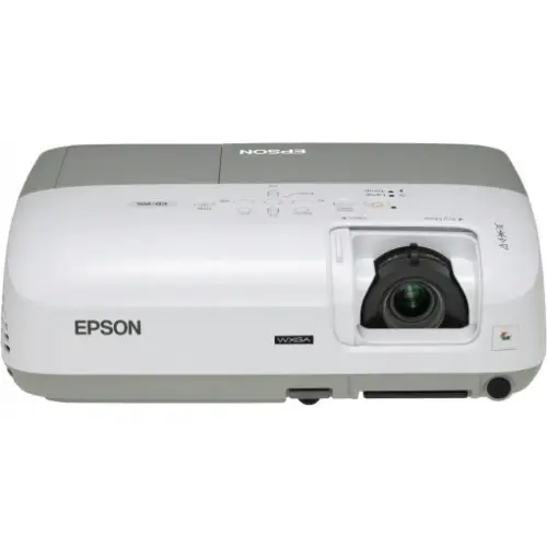 EPSON EB-W6 HDMI WXGA 3LCD EPSON EB-W6 HDMI WXGA 3LCD