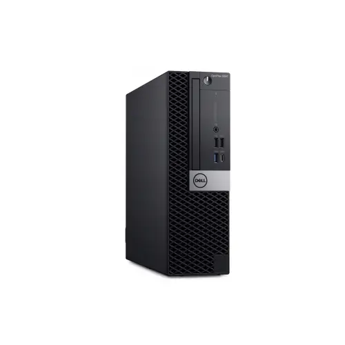 Dell OptiPlex 5060 i5-8500 16GB 256GB M.2 W10P A