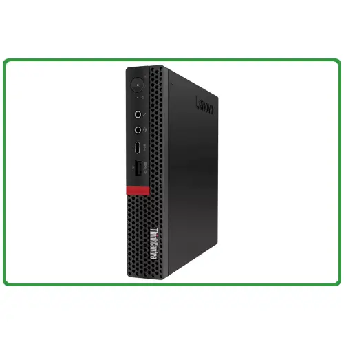 Lenovo ThinkCentre M920q i5-8500T 16GB 256M.2 Win11Pro