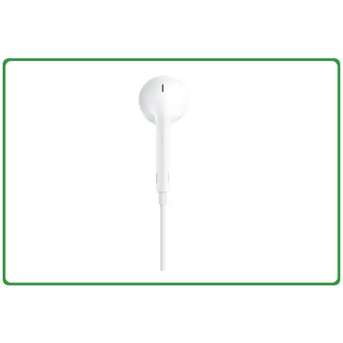 Słuchawki Apple EarPods Nowe