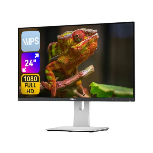 Dell UltraSharp U2414H W24" A