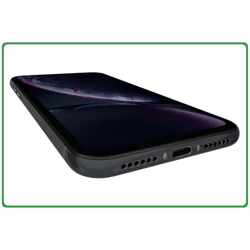 Apple iPhone XR 64GB Black NOWY