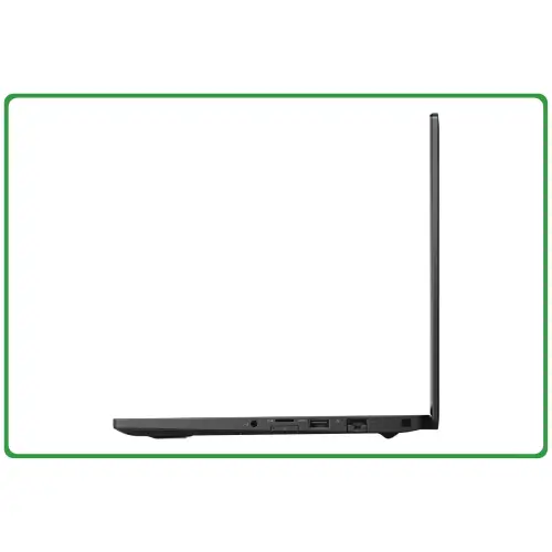 Dell Latitude 7290 i7-8650U 16GB 512M.2 12.5'' Win11Pro