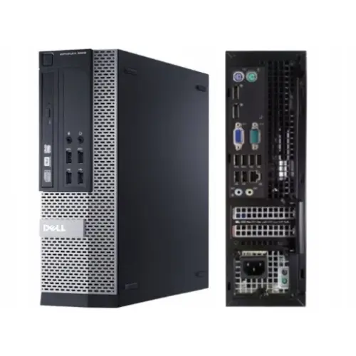 biurowy DELL 9020 i5 8GB 130SSD W10PRO biurowy DELL 9020 i5 8GB 130SSD W10PRO