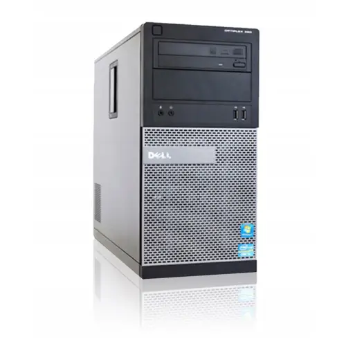 Dell OptiPlex 390 i3 3GB 250GB HDD DVD Dell OptiPlex 390 i3 3GB 250GB HDD DVD
