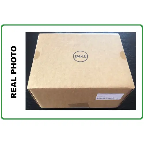 Stacja Dokująca DELL D6000 USB, USB-C + Zasilacz NOWA