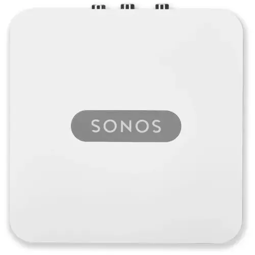 SONOS CONNECT 2013