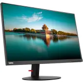 Lenovo ThinkVision P27h-10 W27" A