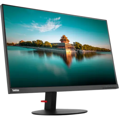 Lenovo ThinkVision P27h-10 W27" A-