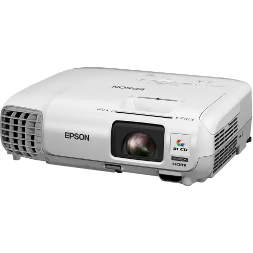 EPSON EB-W29 (H690B)