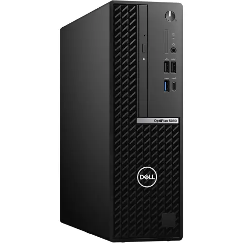 Dell OptiPlex 5090 i5-10500 16GB 512M.2 DVD Win11Pro