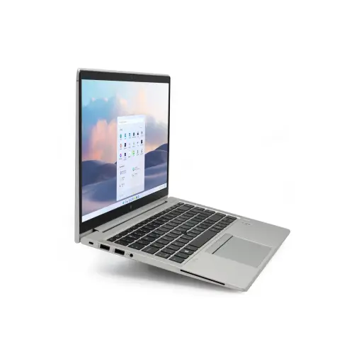 HP EliteBook 840 G7 i7-10610U 16GB RAM 512GB M.2 14