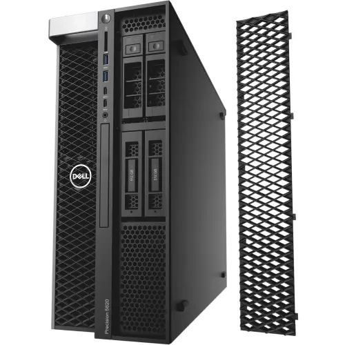 Dell Precision 5820 Xeon W-2245 32GB 2000M.2 Win11Pro