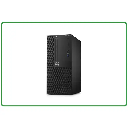 Dell OptiPlex 3050 i3-7gen 4GB 256SSD DVD Dell OptiPlex 3050 i3-7gen 4GB 256SSD DVD