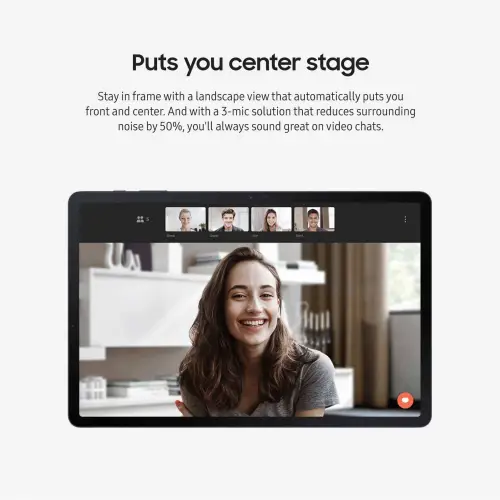 Samsung Galaxy Tab S7 FE 5G (SM-T736B) 64GB