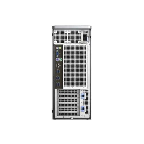 Dell Precision 5820 Xeon W-2245 32GB RAM 512GB M.2 W11P