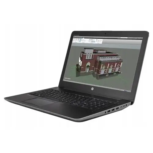 Laptop HP ZBook 15 G3 i7 32GB 256GB SSD Quadro Laptop HP ZBook 15 G3 i7 32GB 256GB SSD Quadro