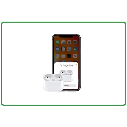 Apple AirPods Pro 1gen Nowe
