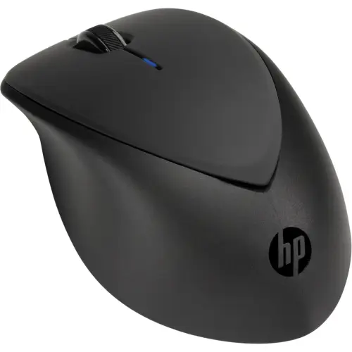 Mysz bezprzewodowa HP X4000b