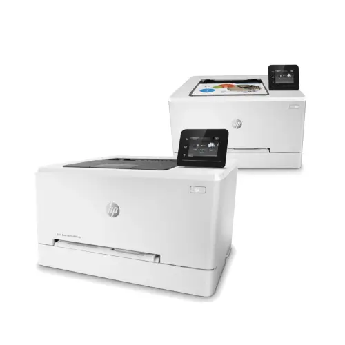 HP Color LaserJet Pro M254DW
