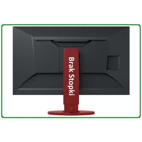 Eizo FlexScan EV2750 27 2560x1440 BEZ STOPKI A