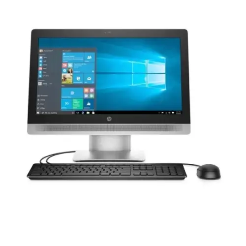 HP ProOne 600 G2 i5-6500 8GB 260 DVDRW