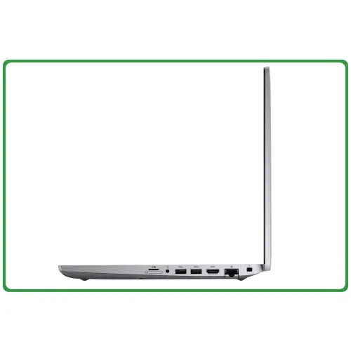 Dell Latitude 5511 i5-10400H 16GB 256M.2 15