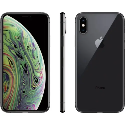 Apple iPhone X 64GB Space Gray