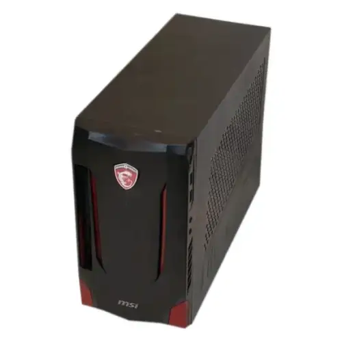 MSI N/A i7-4790K 24GB 250SSD DVD Win7Pro