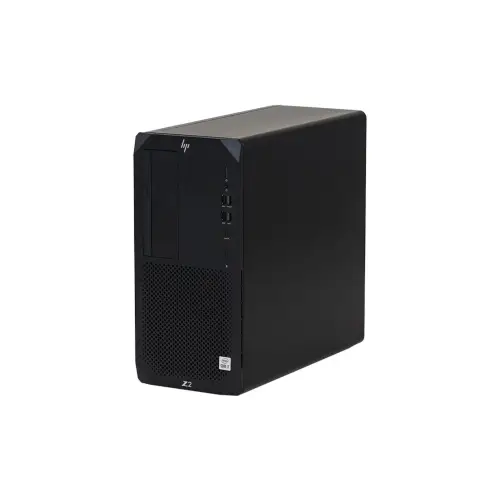 HP Z2 Tower G5 i7-10700K 32GB RAM 1TB M.2 W11P