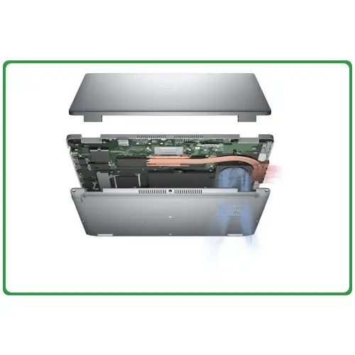 Dell Latitude 5430 i5-1245U 16GB RAM 512GB M.2 T14