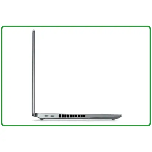 Dell Precision 3570 i7-1255U 16GB 512M.2 15