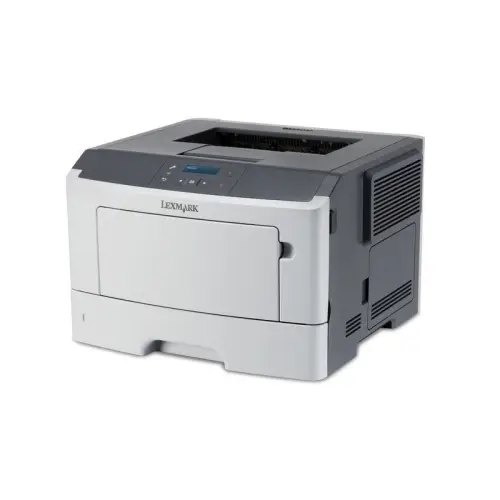 Lexmark MS317dn