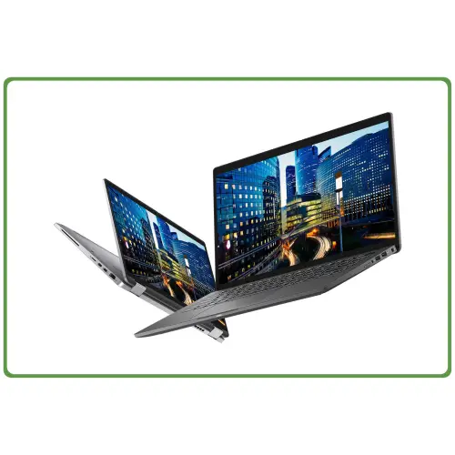 Dell Latitude 7410 i7-10610U 16GB 512M.2 14