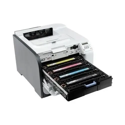 HP LaserJet M451dn D